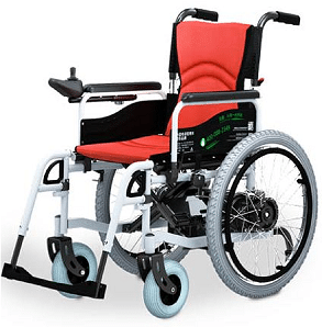 Electric Wheelchair, Medical Equipment Supplier, Hospital Furniture Supplier